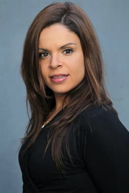 Photo of Daniela DiIorio