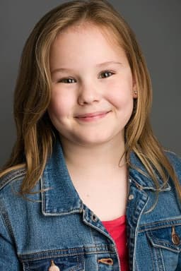 Photo of Abigail Oliver