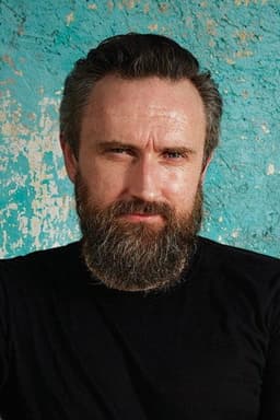 Photo of Noel Hogan