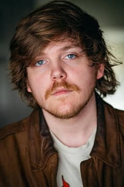 Photo of Jesse Golliher