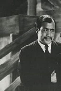 Photo of Toyo Fujita