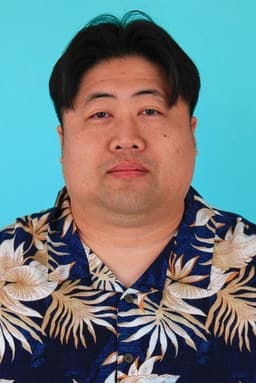 Photo of Bryan Truong