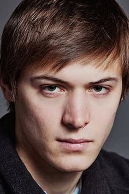 Photo of Konstantin Davydov