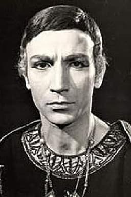 Photo of Tony Di Mitri