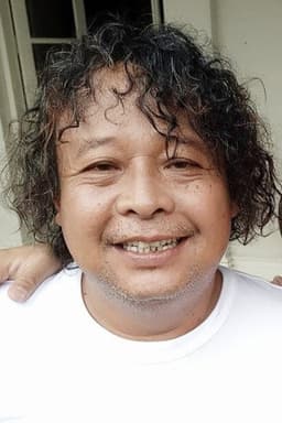 Photo of Yadi Timo