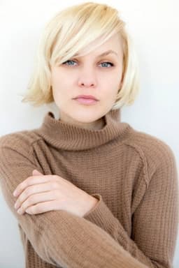 Photo of Kassia Conway