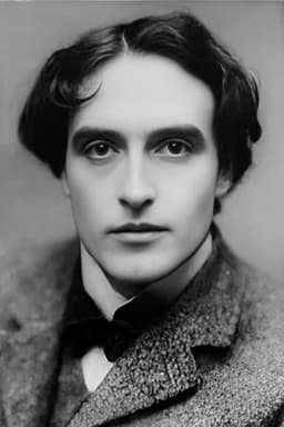 Photo of Basil Gill