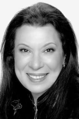 Photo of Shelley Morrison