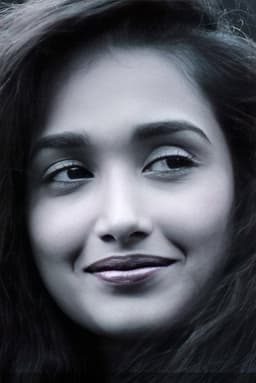 Photo of Jiah Khan