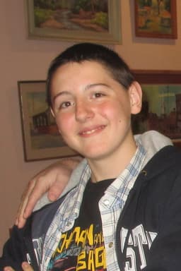 Photo of Alex Kogin