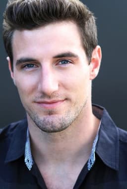Photo of Ben Whalen