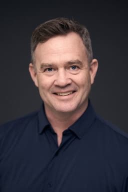 Photo of Torbjørn Aamodt