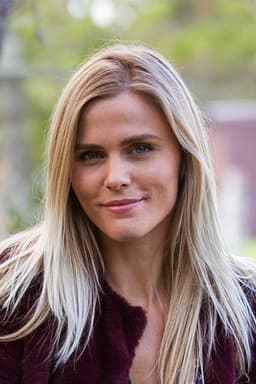 Photo of Kristy Wordsworth