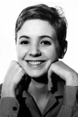 Photo of Stanislava Pešić