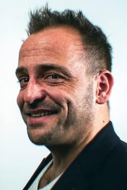 Photo of Urs Rechn
