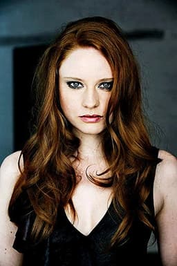 Photo of Barbara Meier
