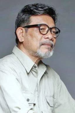 Photo of Jalil Hamid
