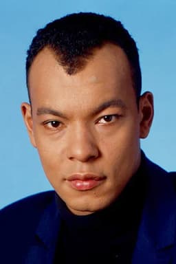Photo of Roland Gift