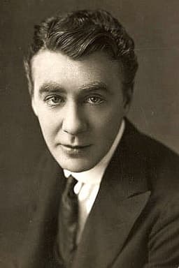 Photo of Tom Moore