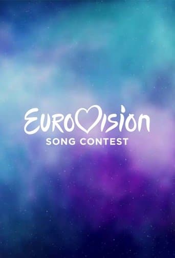 Poster for Eurovision Song Contest