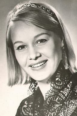 Photo of Iya Arepina