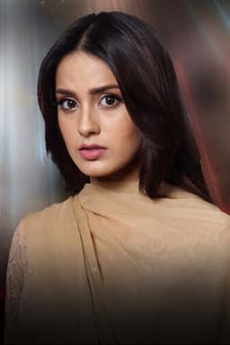 Photo of Iqra Aziz