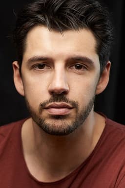 Photo of Stephan Miers