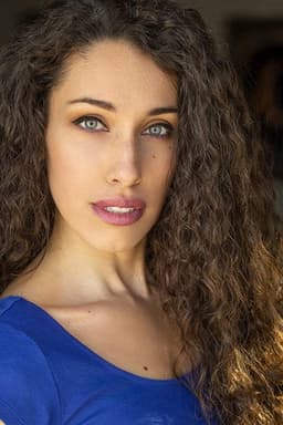 Photo of Florencia Contreras Stevens