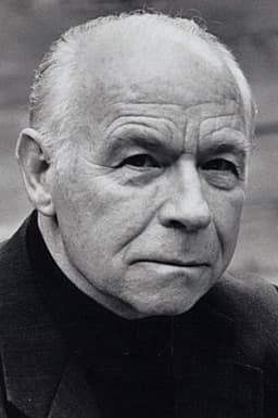 Photo of George Bartenieff