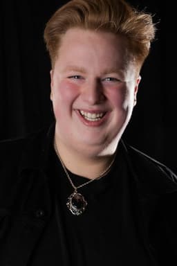 Photo of Robbie Exstrom