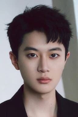 Photo of Liu Minghao