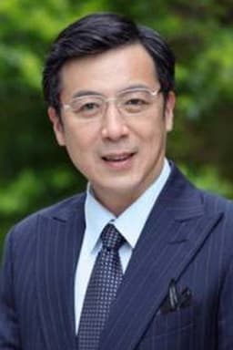 Photo of Cai Gang