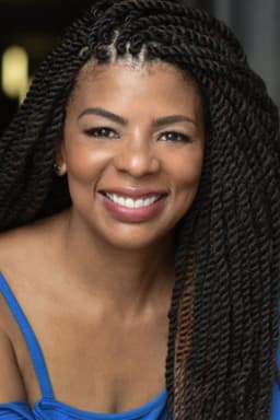 Photo of Terri James