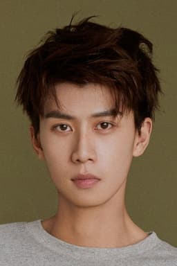 Photo of Ren Youlun