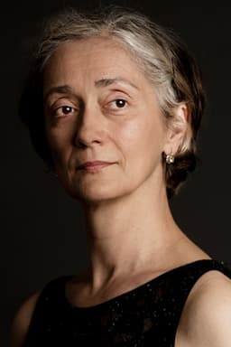 Photo of Milijana Cancar