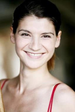 Photo of Ludmila Ruoso