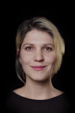 Photo of Lili Villányi