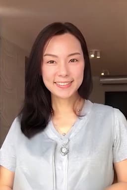 Photo of Mandy Chen