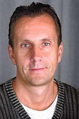 Photo of Joakim Lindblad