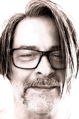 Photo of Man Parrish