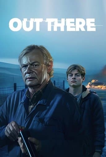 Poster for Out There