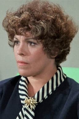 Photo of Yvonne Wilder