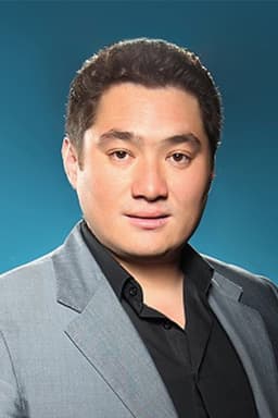 Photo of Zhandarbek Sadyrbaev