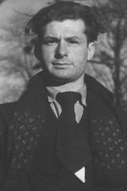 Photo of Andrii Sova