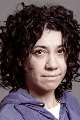 Photo of Luciana Acuña