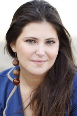 Photo of Lara Rodrigues