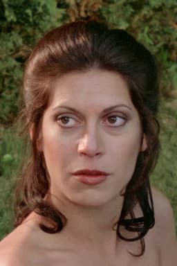 Photo of Rita Montone