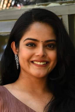 Photo of Riddhi Kumar