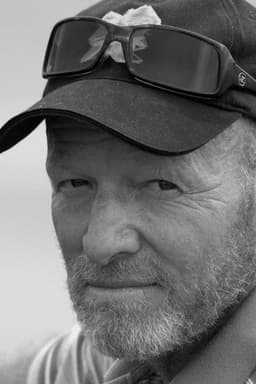 Photo of Greg Melvill-Smith