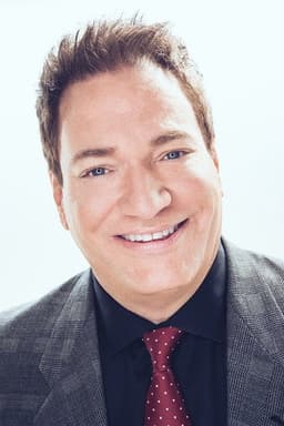 Photo of Dean Hopper